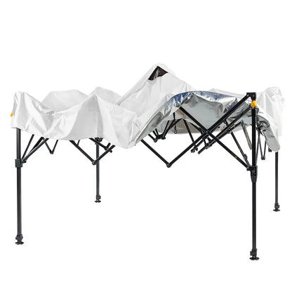 LevrUp Canopy™ - Daily Set