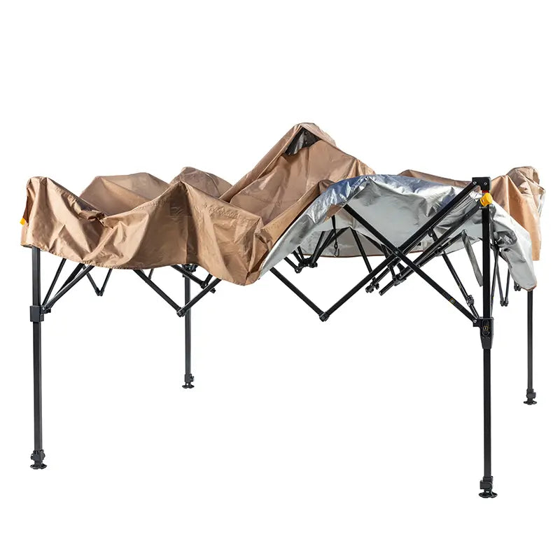 LevrUp Canopy™ - Daily Set