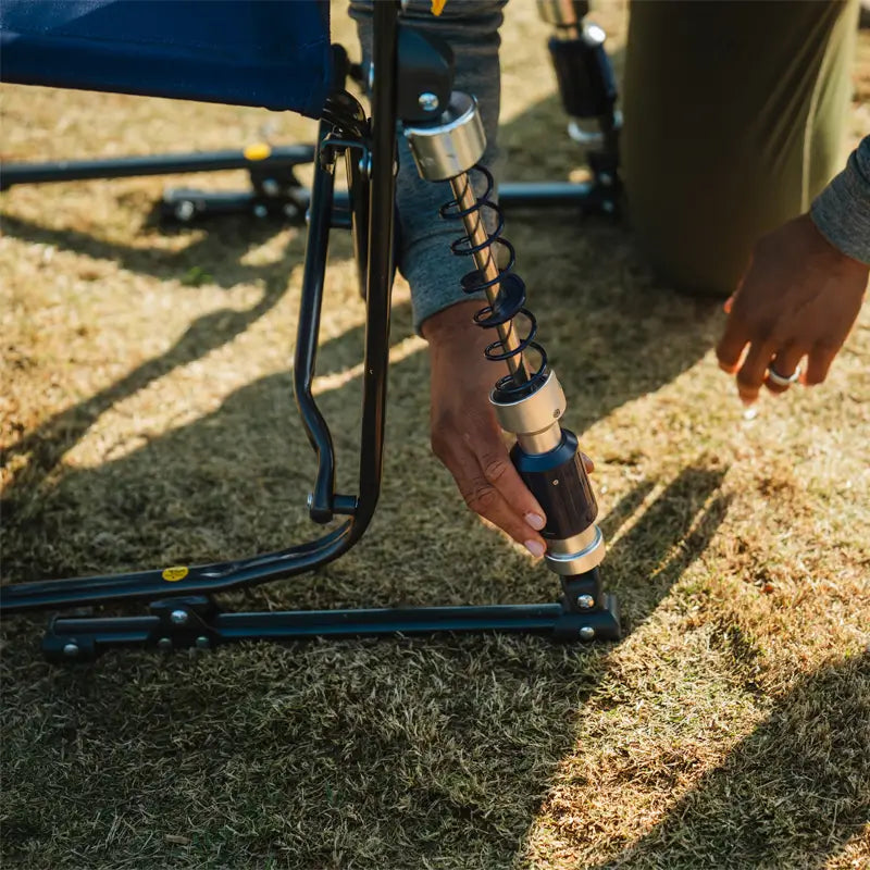 Adjustable Rocker™ - Daily Roots