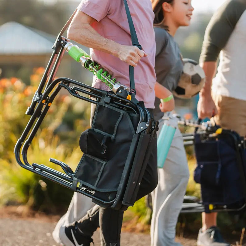 Adjustable Rocker™ - Daily Roots