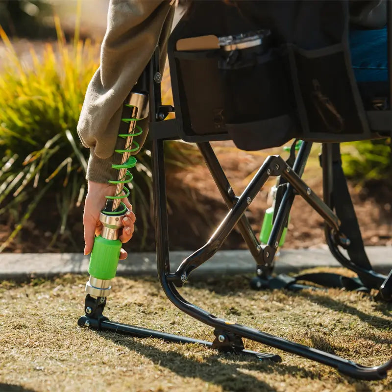 Adjustable Rocker™ - Daily Roots
