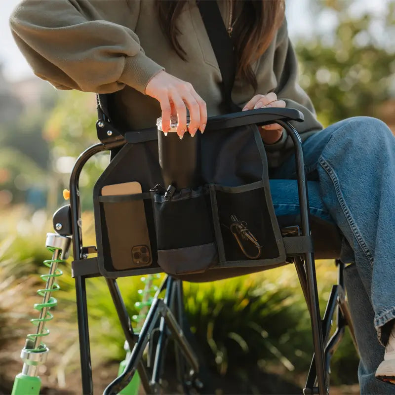 Adjustable Rocker™ - Daily Roots