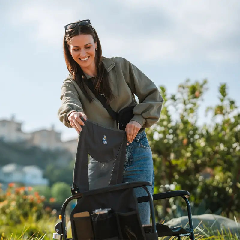 Adjustable Rocker™ - Daily Roots