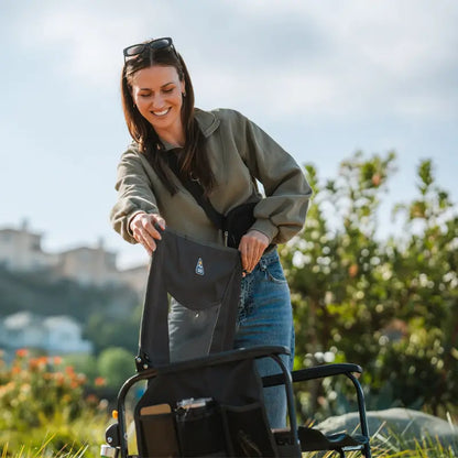 Adjustable Rocker™ - Daily Roots