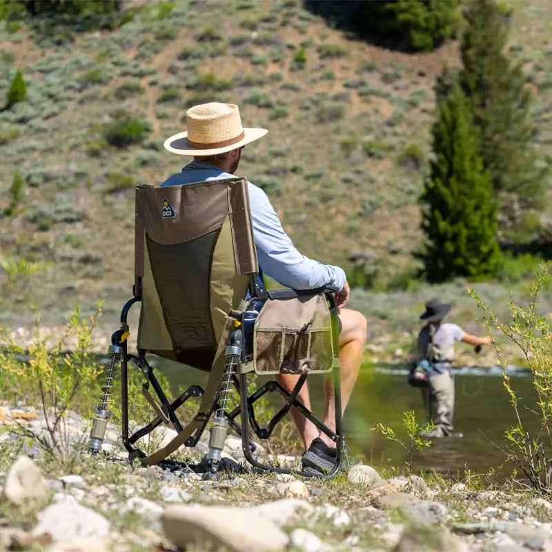 Adjustable Rocker™ - Daily Roots