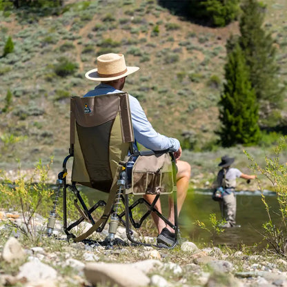 Adjustable Rocker™ - Daily Roots