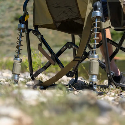 Adjustable Rocker™ - Daily Roots