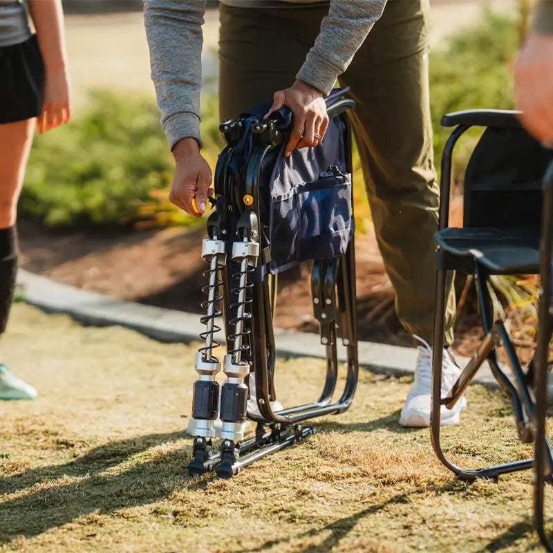 Adjustable Rocker™ - Daily Roots