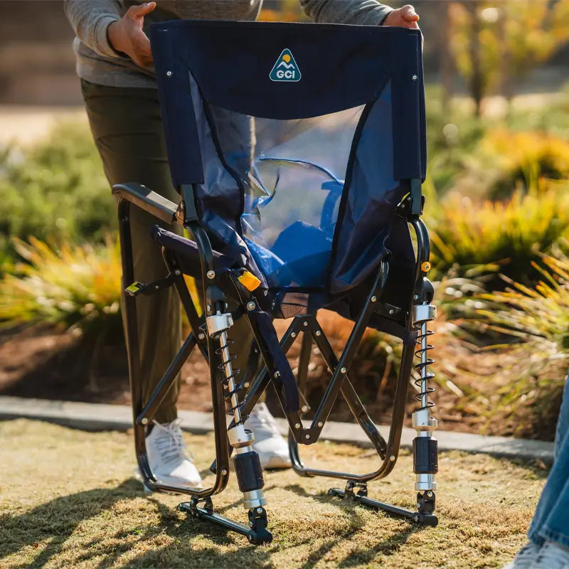 Adjustable Rocker™ - Simple Support