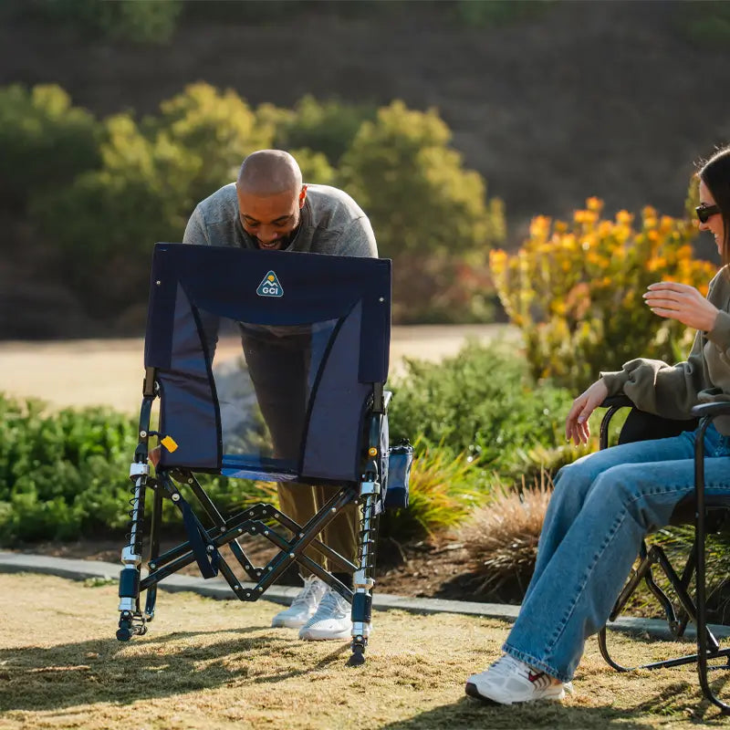 Adjustable Rocker™ - Daily Roots