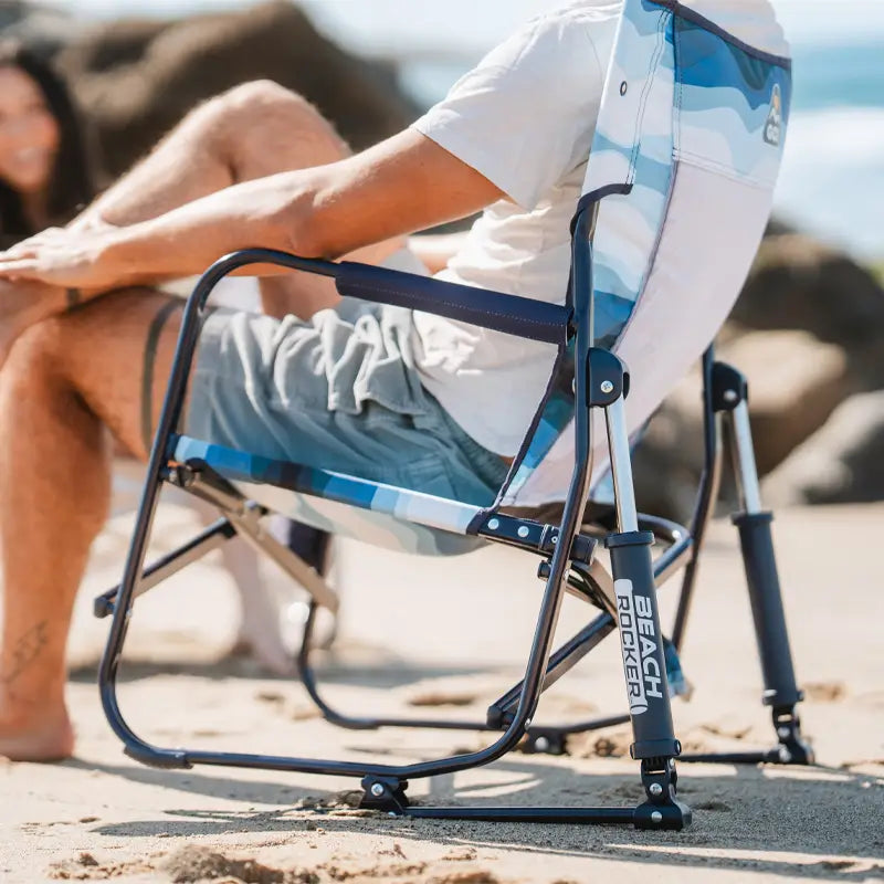 Beach Rocker™ - Weekend Pair