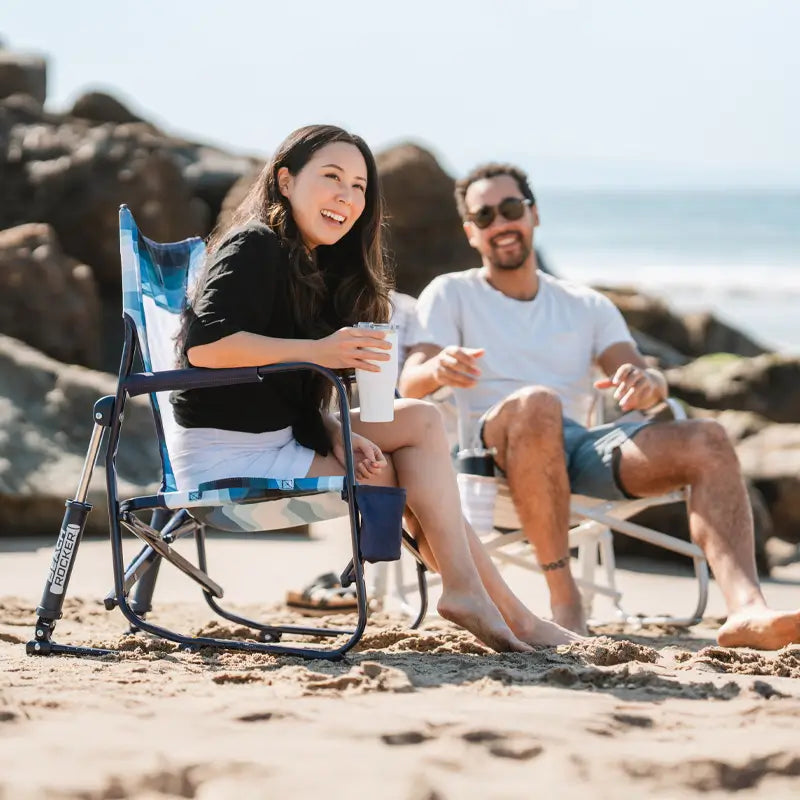 Beach Rocker™ - Weekend Pair