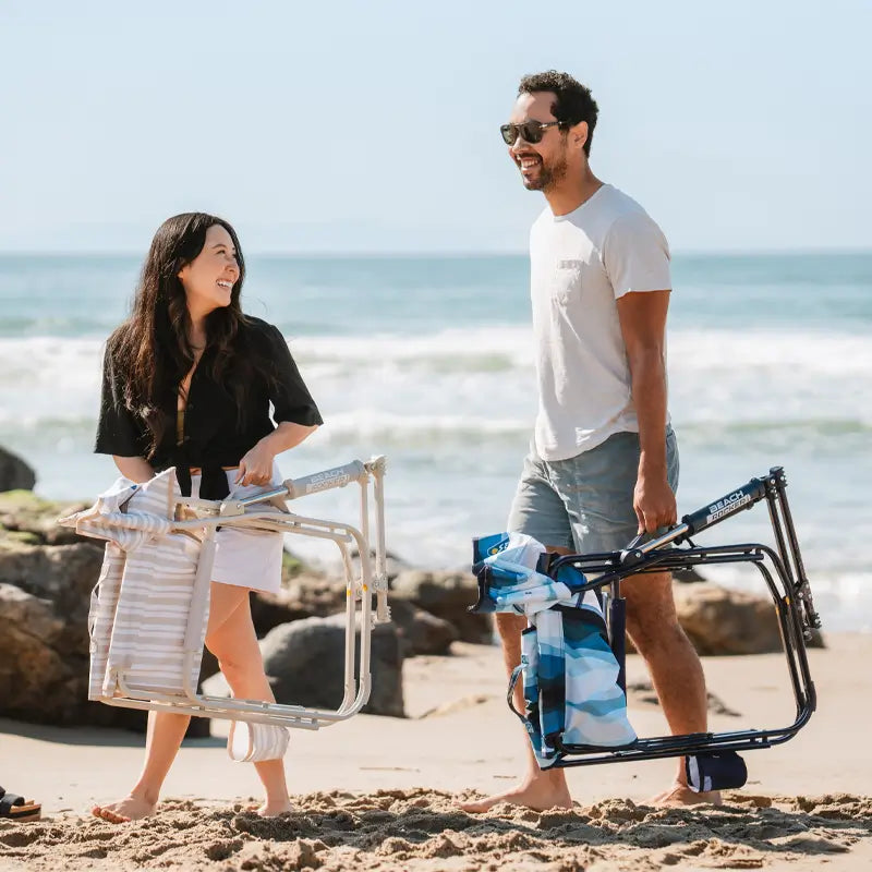 Beach Rocker™ - Weekend Pair