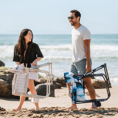 Beach Rocker™ - Weekend Pair