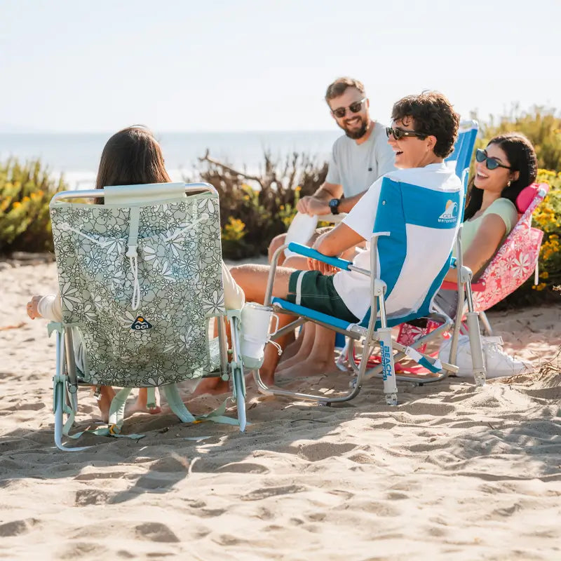 Beach Rocker™ - Weekend Pair