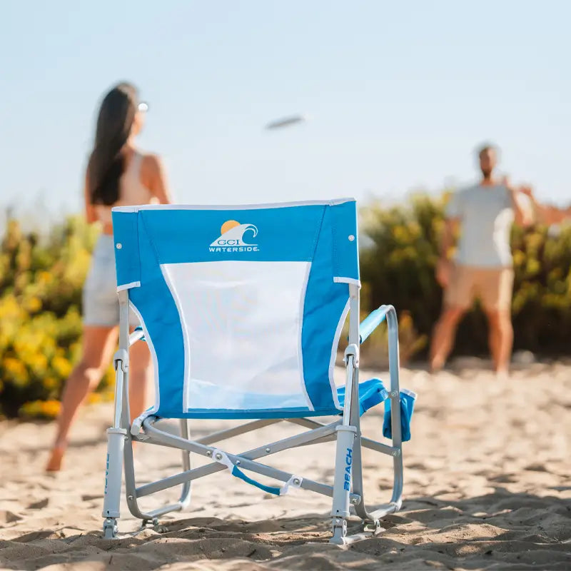 Beach Rocker™ - Weekend Pair