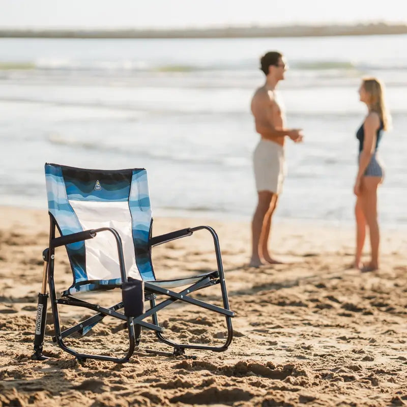 Beach Rocker™ - Weekend Pair