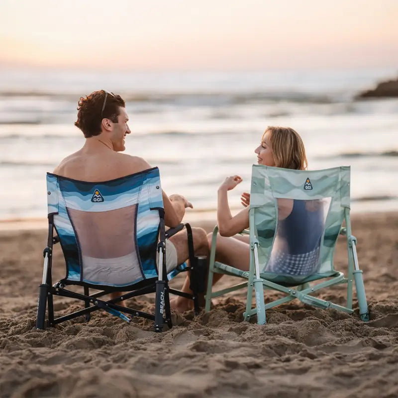 Beach Rocker™ - Weekend Pair