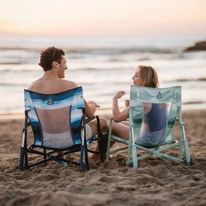Beach Rocker™ - Weekend Pair