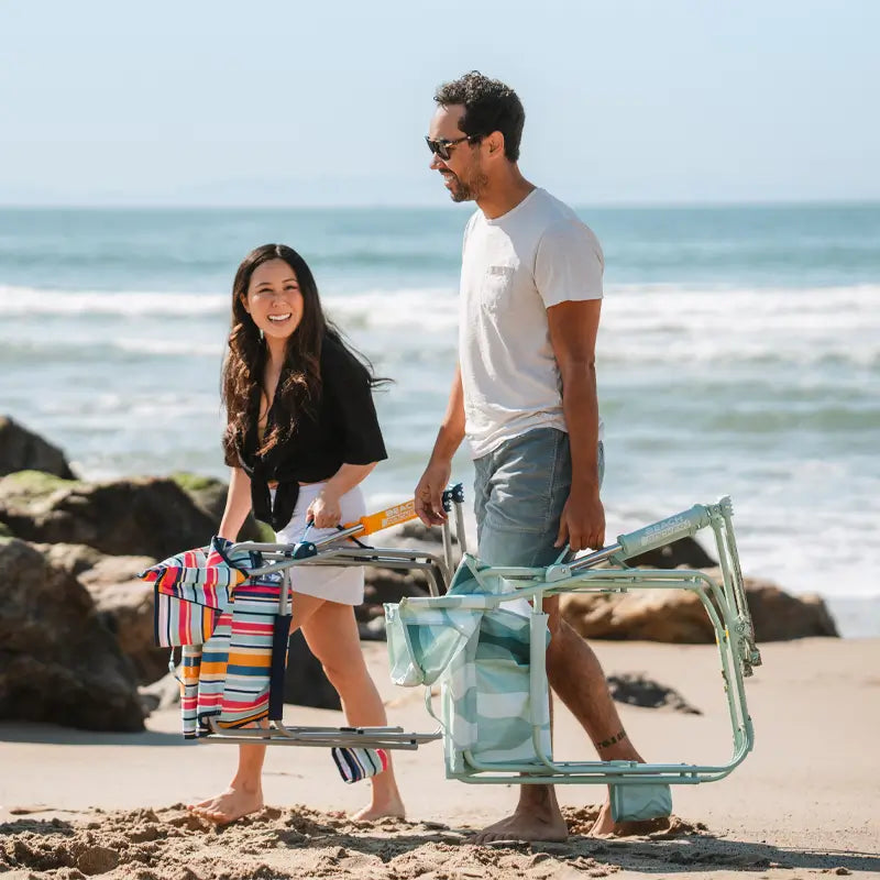 Beach Rocker™ - Weekend Pair