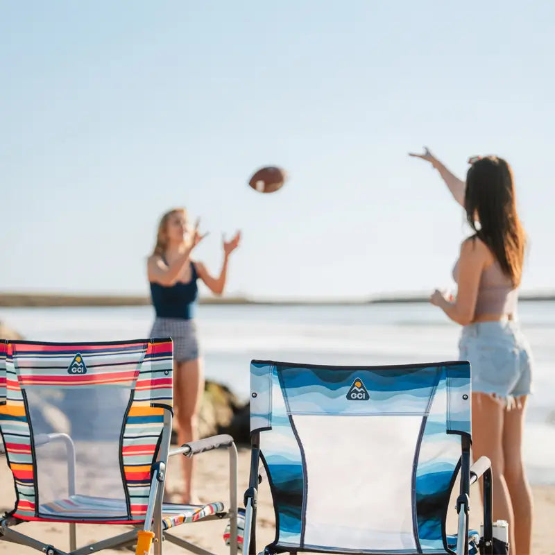 Beach Rocker™ - Weekend Pair