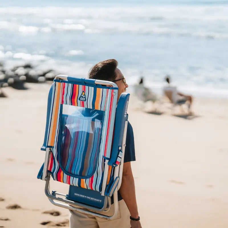 Big Surf™ with Slide Table - Weekend Pair