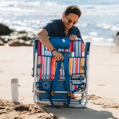 Big Surf™ with Slide Table - Weekend Pair