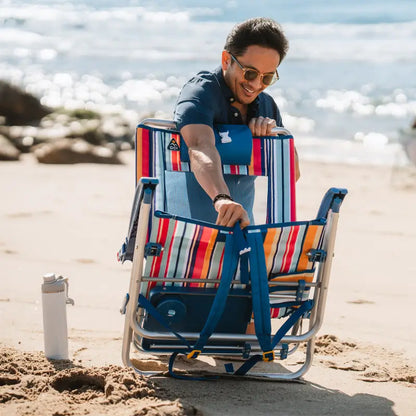 Big Surf™ with Slide Table - Weekend Pair