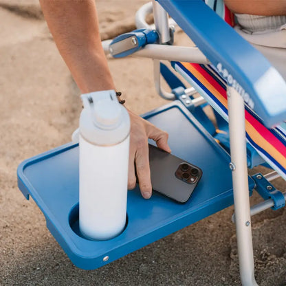 Big Surf™ with Slide Table - Weekend Pair