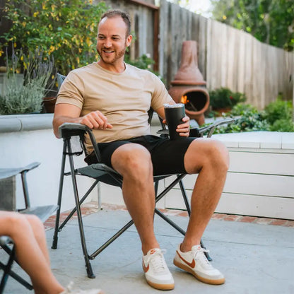 Comfort Quad Chair™ - Fresh Comfort