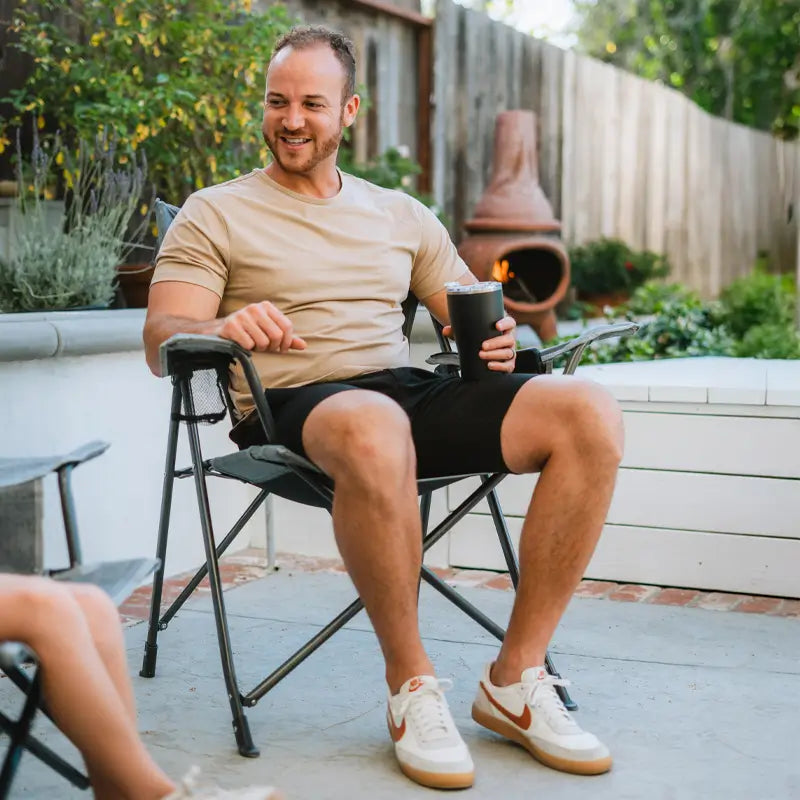 Comfort Quad Chair™ - Everyday Ease