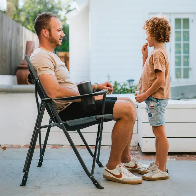 Comfort Quad Chair™ - Everyday Ease
