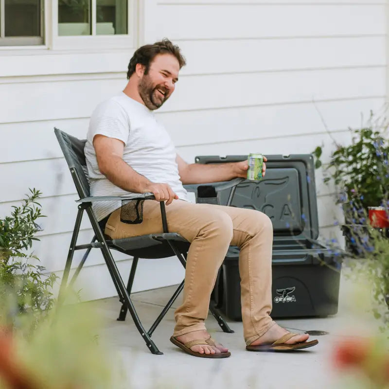 Comfort Quad Chair™ - Fresh Comfort