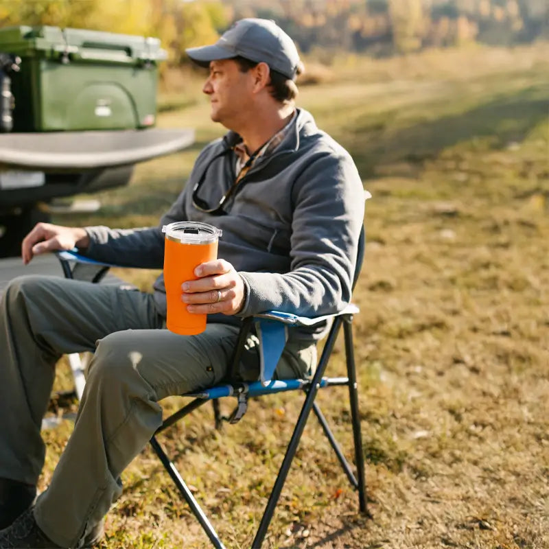 Comfort Quad Chair™ - Fresh Comfort