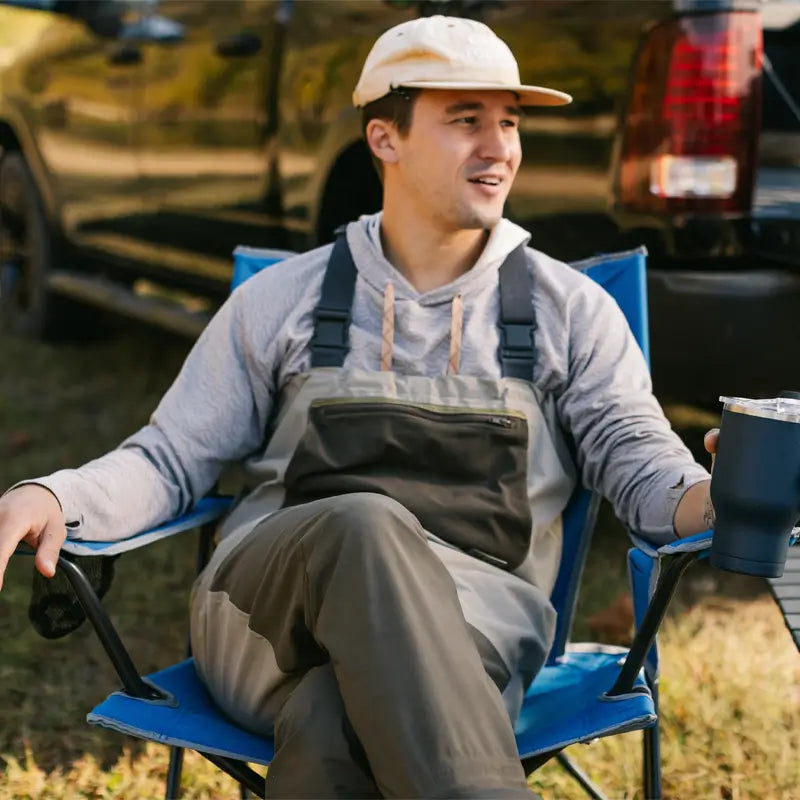 Comfort Quad Chair™ - Fresh Comfort
