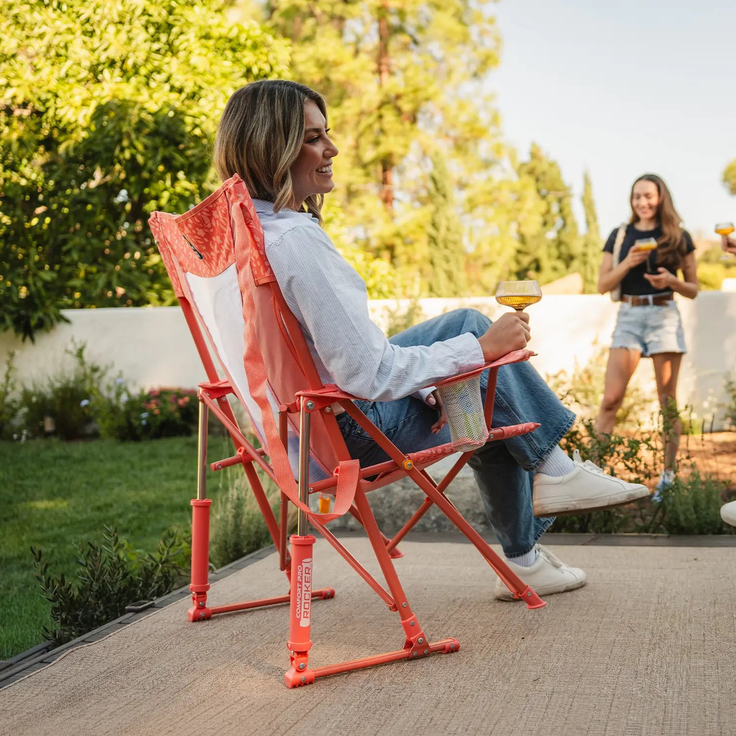 Comfort Pro Rocker™ - Weekend Pair
