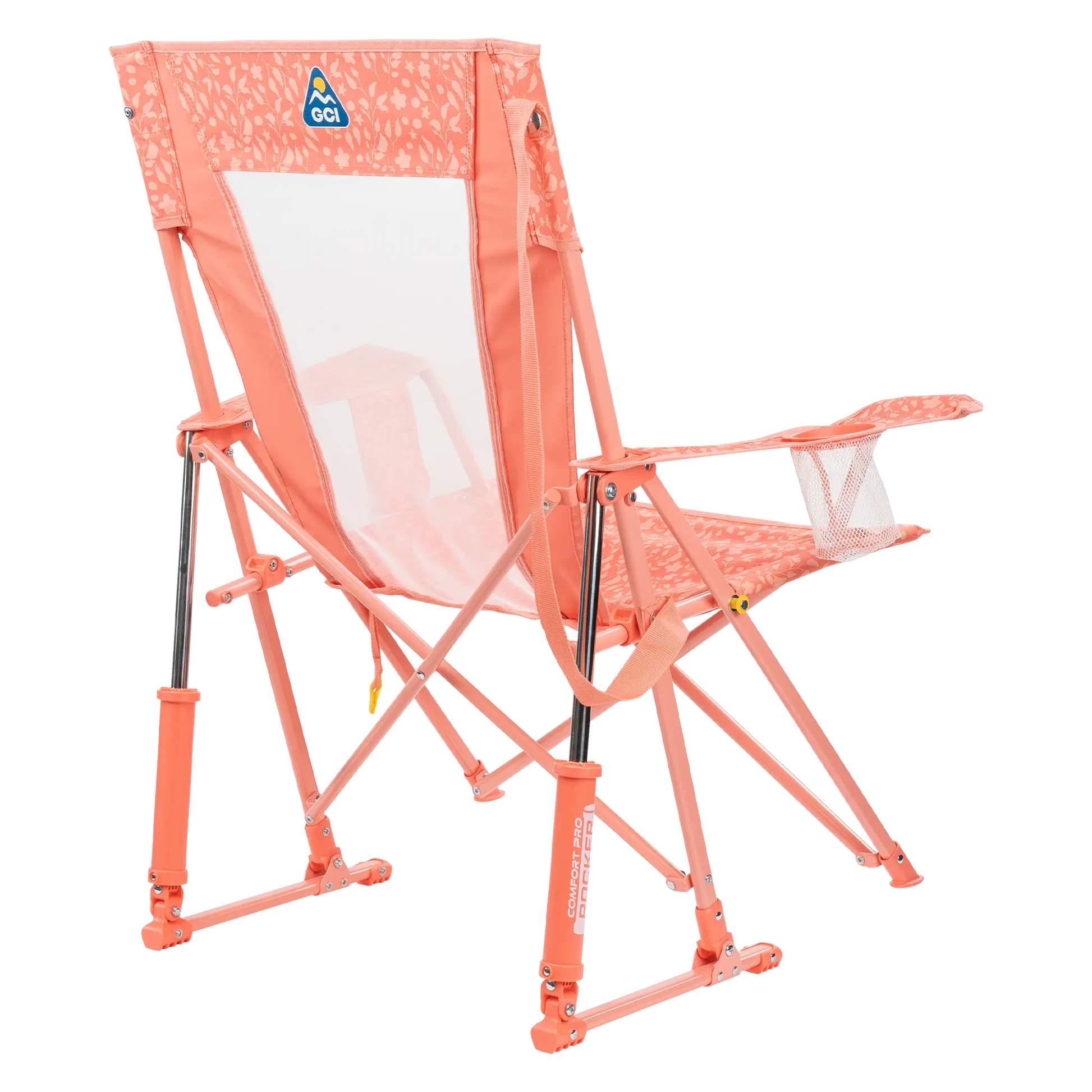 Comfort Pro Rocker™ - Weekend Pair