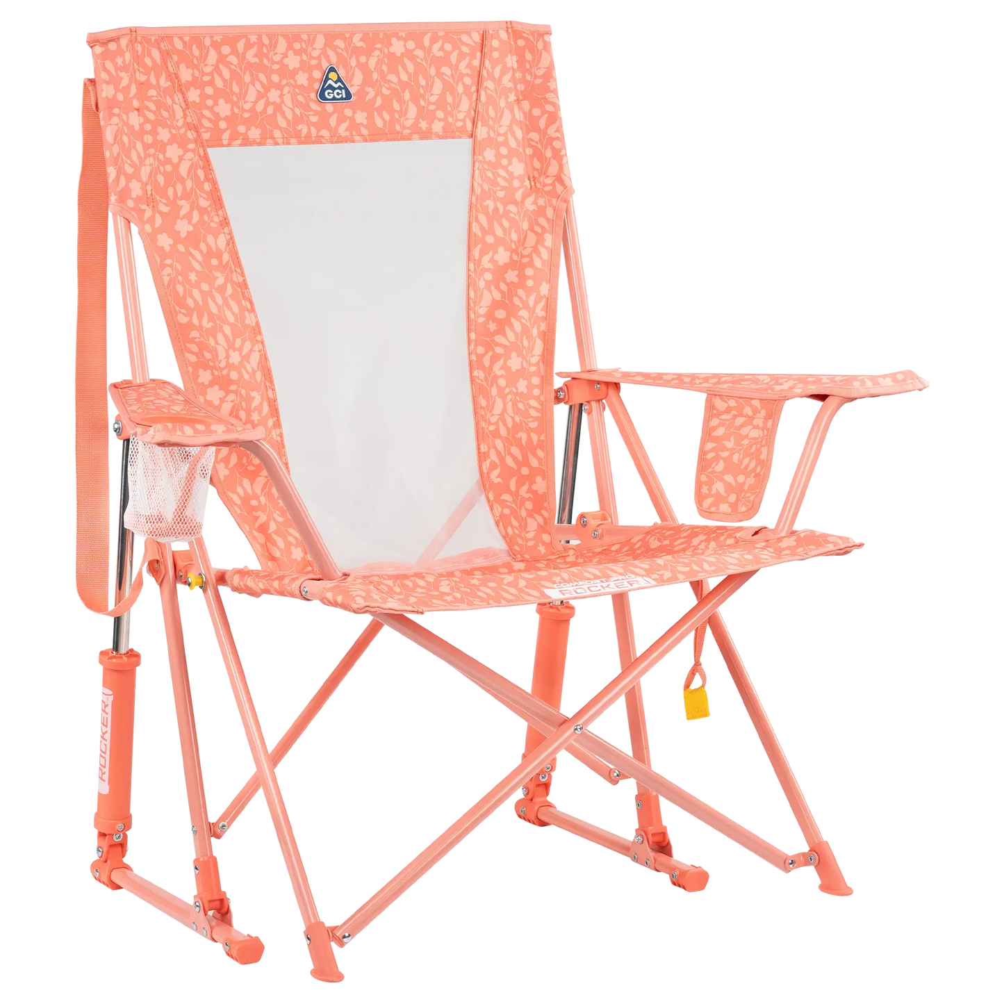 Comfort Pro Rocker™ - Gift Ready