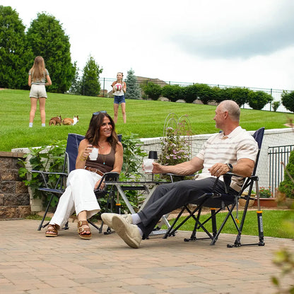 Comfort Pro Rocker™ - Weekend Pair