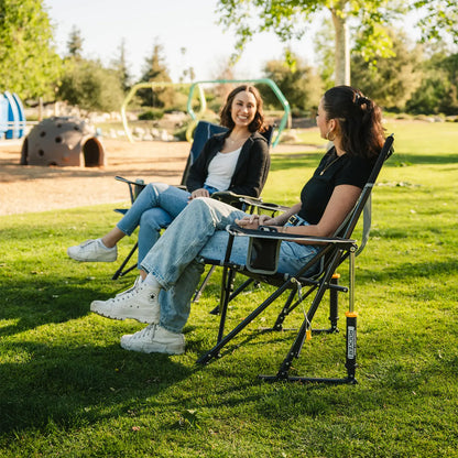 Comfort Pro Rocker™ - Weekend Pair