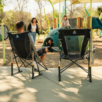 Comfort Pro Rocker™ - Weekend Pair