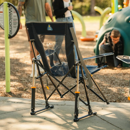 Comfort Pro Rocker™ - Weekend Pair