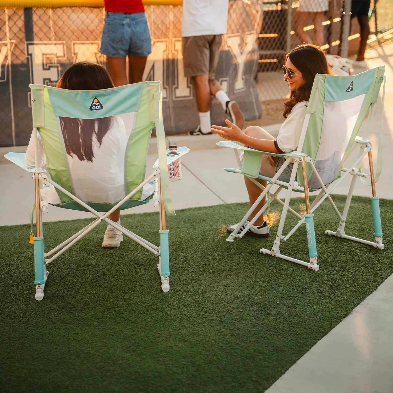 Comfort Pro Rocker™ - Gift Ready
