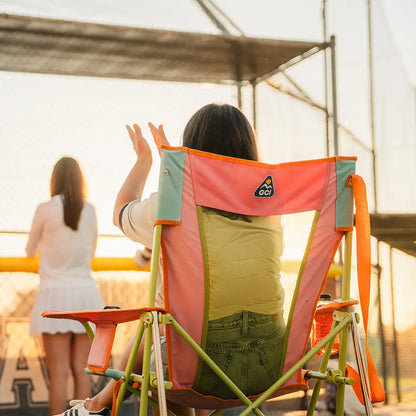 Comfort Pro Rocker™ - Weekend Pair