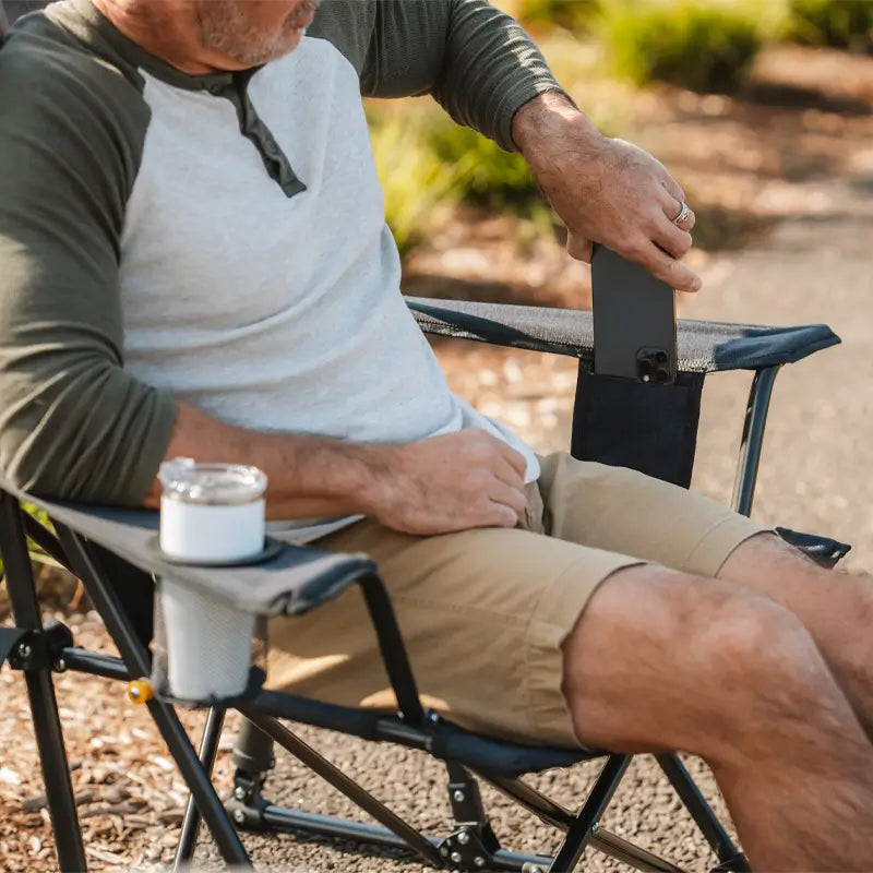 Comfort Pro Rocker XL™ - Clean Bundle