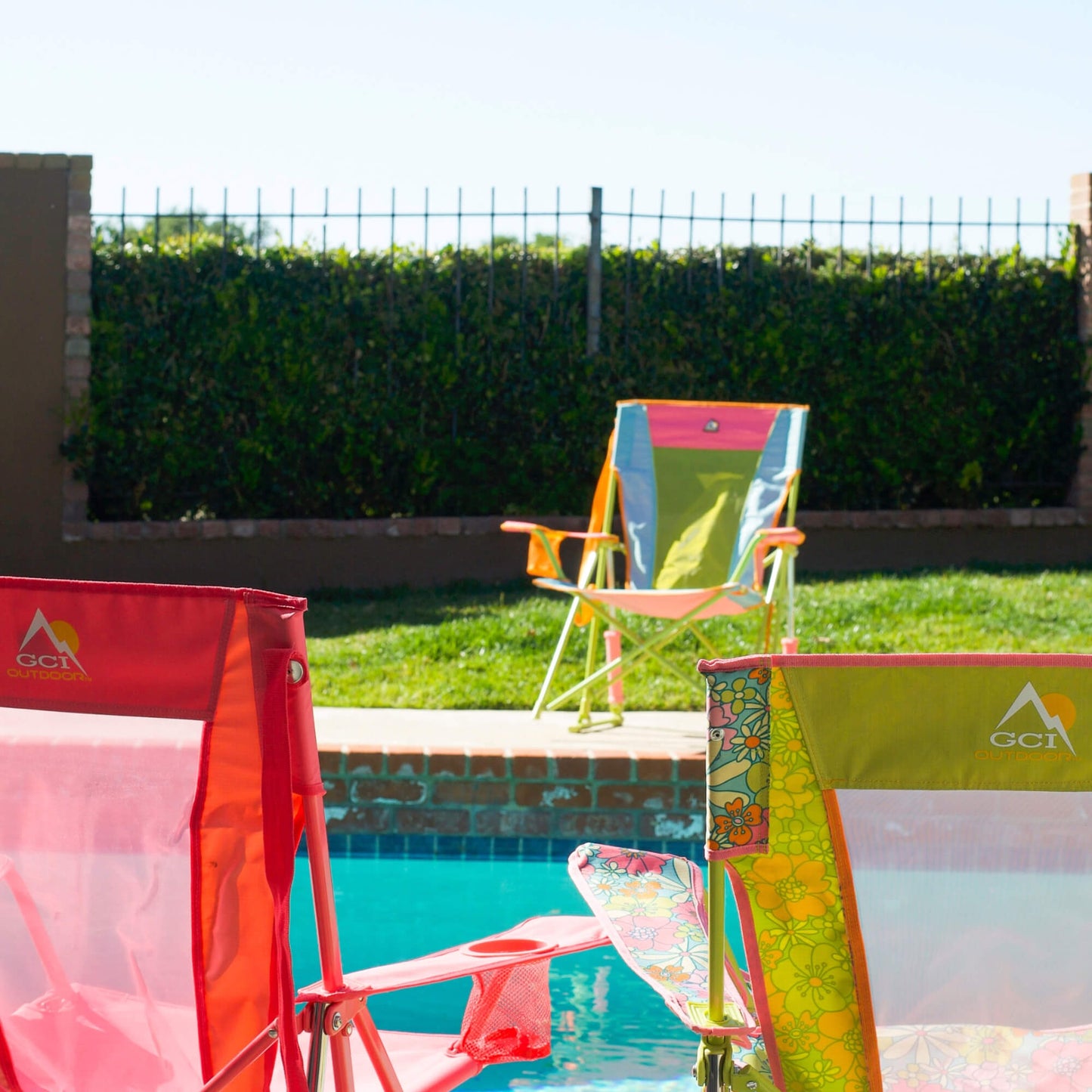 Comfort Pro Rocker™ - Weekend Pair