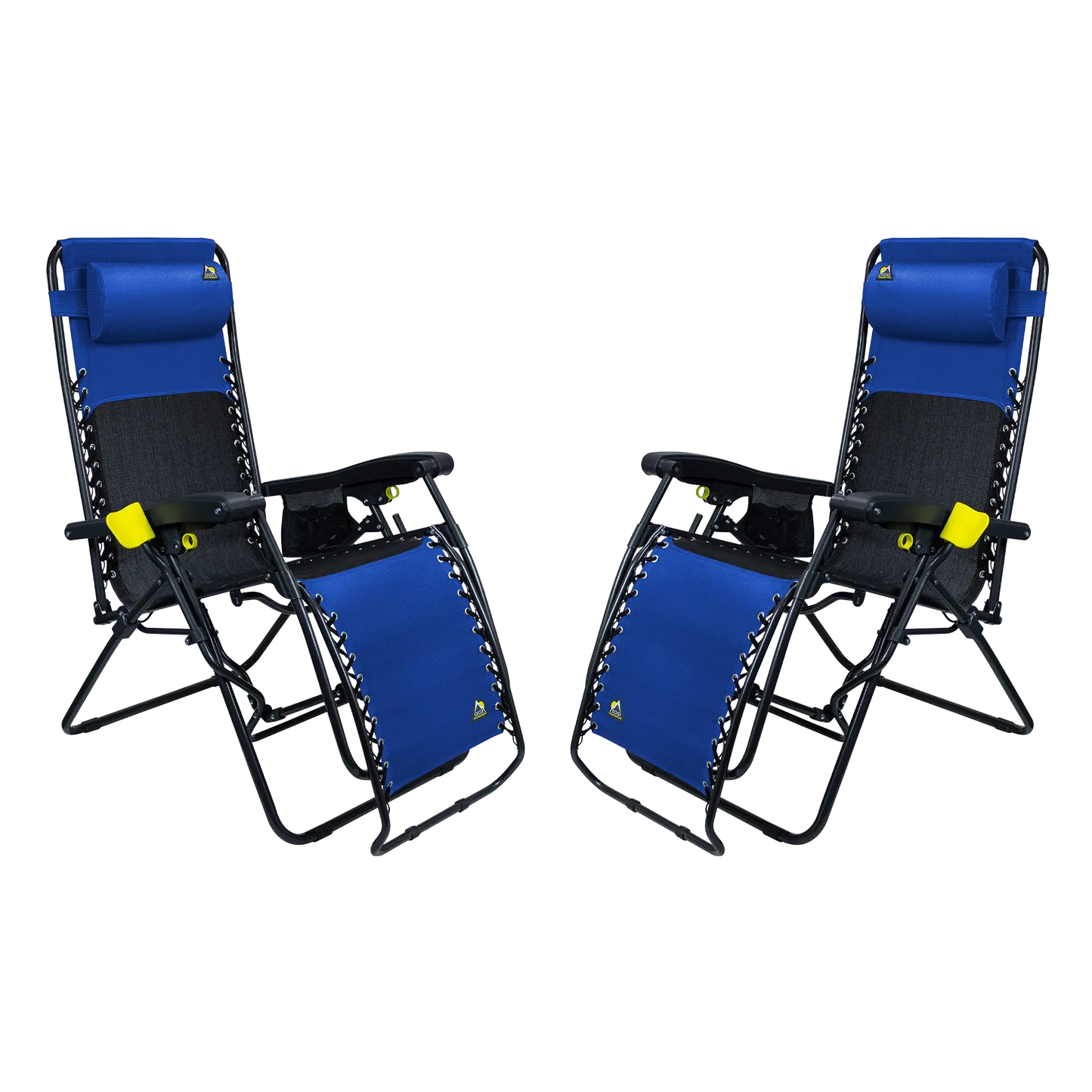 Freeform Zero Gravity Lounger™ Bundle - Clean Bundle