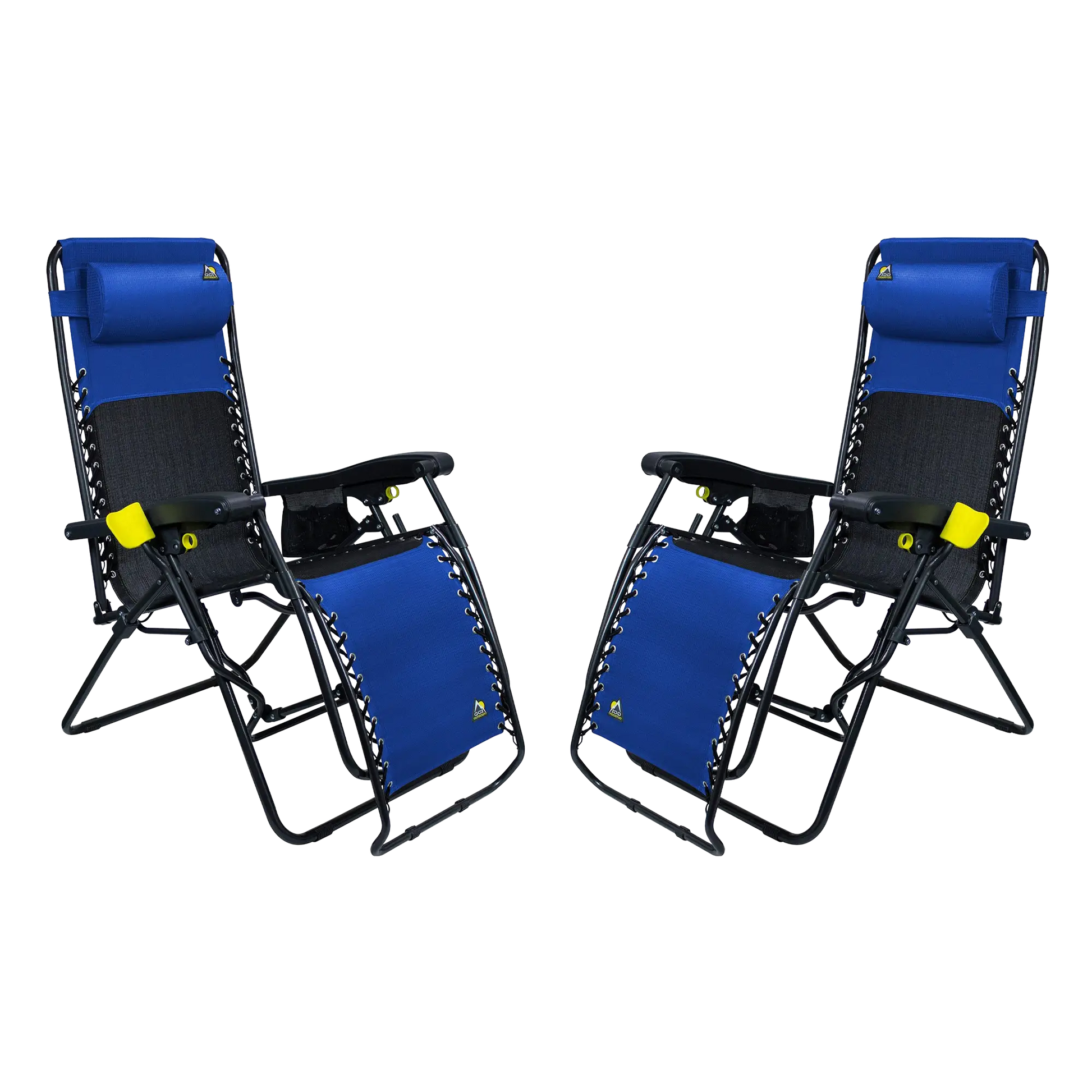Freeform Zero Gravity Lounger™ Bundle - Clean Bundle