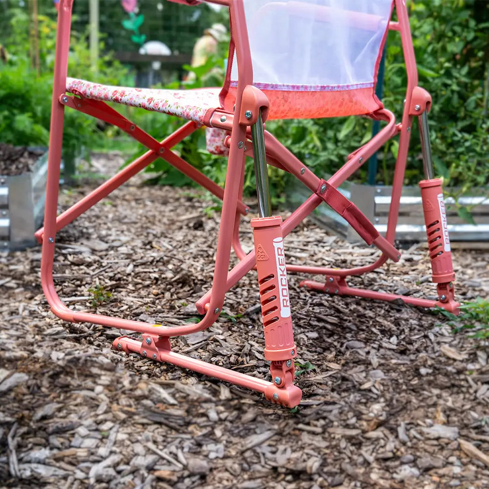 Freestyle Rocker Elite™ - Easy Set