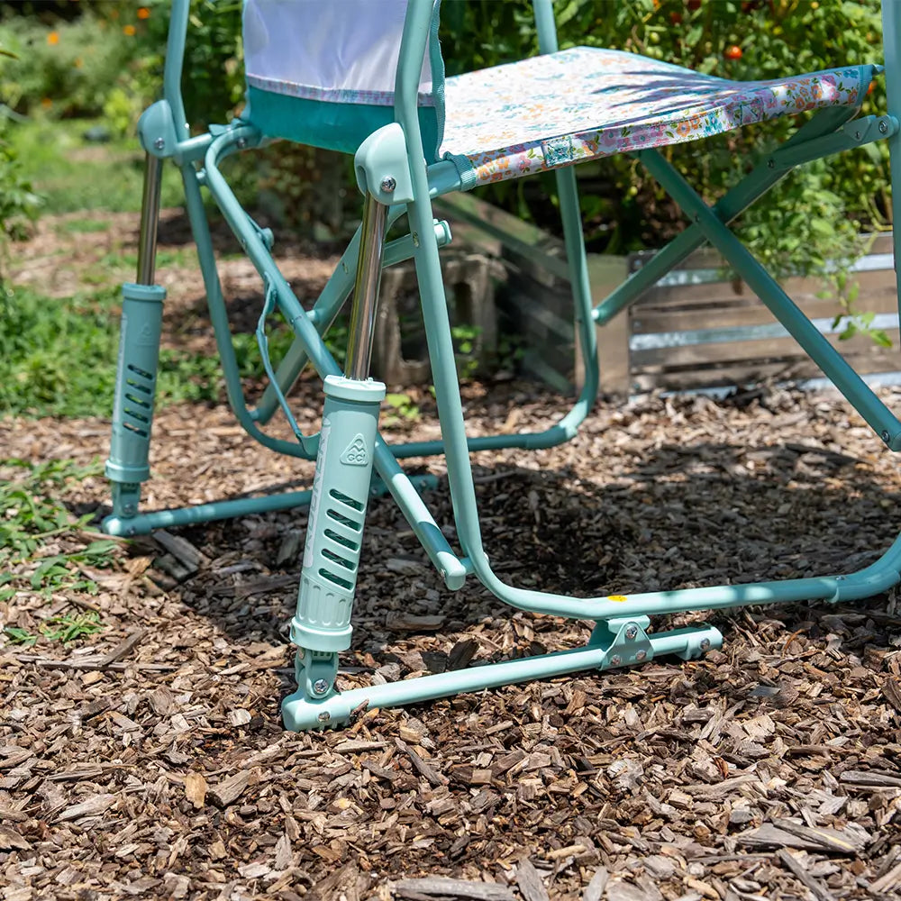 Freestyle Rocker Elite™ - Easy Set